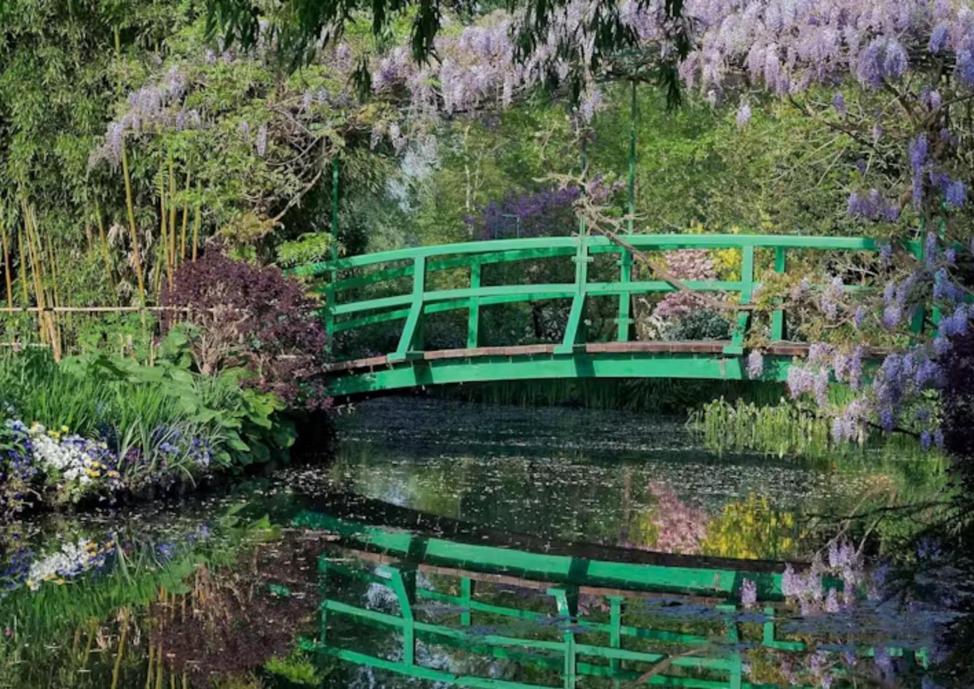 Splendide Studio De Giverny Vernon Paris Exteriör bild